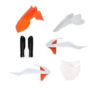 Acerbis Kit Plastiche Complete 2021 Per GAS GAS MC-E 2021-2024 Colore