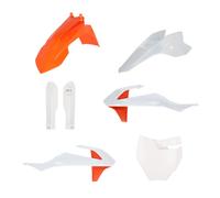 Acerbis Kit Plastiche Completo 2019 Colore Per Gas Gas MC-E 5 2021-2024