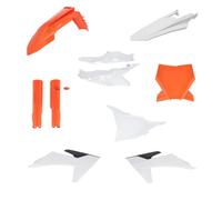 Acerbis Kit Plastiche Completo 2023 Colore 0026805.553.023