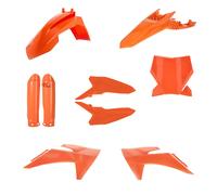 Acerbis Kit Plastiche Completo Arancione 016 0027008.011.016 KTM SX