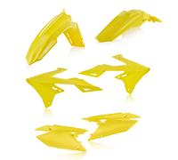 ACERBIS KIT PLASTICHE GIALLO SUZUKI RM-Z 250 2019 2020-2024 0023066.060