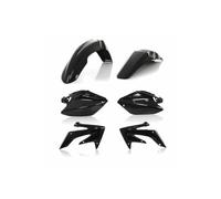 ACERBIS KIT PLASTICHE HON CRF 250R 04-05 NERO
