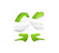 ACERBIS KIT PLASTICHE KAW KX 85 98-12
