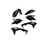 ACERBIS KIT PLASTICHE KAW KXF 250 2017 NERO
