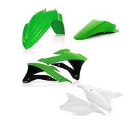 ACERBIS KIT PLASTICHE KAWA KX 85/100 2014 ORIGINALE