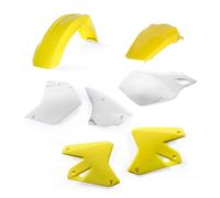 ACERBIS KIT PLASTICHE KAWASAKI KLX 400 2003 2004 0007586.553.003