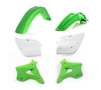Kit Plastiche Acerbis Kawasaki KX 125/250 1994