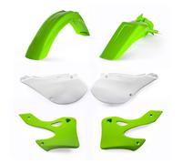Kit Plastiche Acerbis KAWASAKI KX 125/250 1999-2002