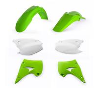ACERBIS KIT PLASTICHE KAW KX 125/250 03-08