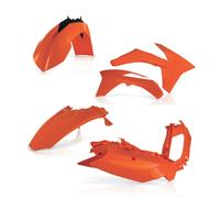 Kit Plastiche Acerbis KTM SX-F 250-450 2011-2012