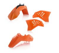 ACERBIS KIT PLASTICHE KTM SX 65 2012 2013 2014 2015 0016553.553.013