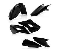 Kit Plastiche Acerbis Husqvarna TC/FC 2014-2015 Nero