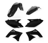 Kit Plastiche Acerbis KAWASAKI KX-F 450 2009-2011 Nero