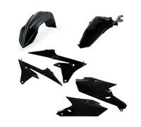 ACERBIS KIT PLASTICHE NERO YAMAHA WR 250 F 2015 2016 2017 2018 2019 0021749.090