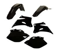 ACERBIS KIT PLASTICHE NERO YAMAHA YZ 250 F 2006 2007 2008 2009 0009140.090