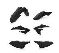 ACERBIS KIT PLASTICHE NERO YAMAHA YZ 65 2018 2019 2020-2024 0023527.090