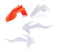 ACERBIS KIT PLASTICHE ORIGINALE GAS GAS MC 65 2021 2022 2023 0021816.553.023
