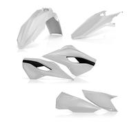 ACERBIS KIT PLASTICHE ORIGINALE HUSQVARNA FC 250 2014 2015 0017704.553