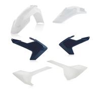 ACERBIS KIT PLASTICHE ORIGINALE HUSQVARNA FE 250 2017 2018 2019 0022374.553.018