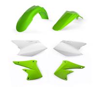 Kit Plastiche Acerbis KAWASAKI KX-F 250 2004-2005 Standard