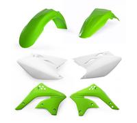 ACERBIS KIT PLASTICHE ORIGINALE KAWASAKI KX 450 F 2006 2007 2008 0009111.553.008