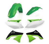 Kit Plastiche Acerbis KAWASAKI KX-F 450 2009-2011 Standard