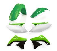 ACERBIS KIT PLASTICHE KAW KXF 450 09-11 ORIGINALE