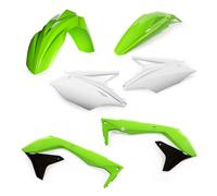 ACERBIS KIT PLASTICHE ORIGINALE KAWASAKI KX 450 F 2018 0022986.553