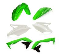 ACERBIS KIT PLASTICHE ORIGINALE KAWASAKI KXF 450 - USA 2016 2017 0022088.553