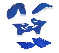 ACERBIS KIT PLASTICHE ORIGINALE YAMAHA WR 125 2T 2015-2021 0017874.553.021