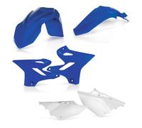 ACERBIS KIT PLASTICHE ORIGINALE YAMAHA WR 125 2T 2015-2021 0017874.553