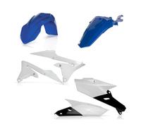 ACERBIS KIT PLASTICHE ORIGINALE YAMAHA WR 250 F 2015-2019 0021749.553