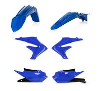 ACERBIS KIT PLASTICHE ORIGINALE YAMAHA WR 250 F 2020-2024 0022961.553.021