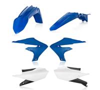 Kit Plastiche Acerbis YAMAHA YZ-F 450 2018 Standard