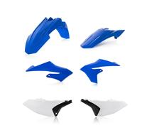 Kit Plastiche Acerbis YAMAHA YZ 65 2019 Standard