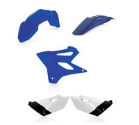 ACERBIS KIT PLASTICHE ORIGINALE YAMAHA YZ 85 2015-2021 0017903.553
