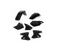 ACERBIS KIT PLASTICHE SUZ-KAW NERO