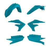 ACERBIS KIT PLASTICHE VERDE 3 YAMAHA WR 250 F 2020-2024 0022961.132
