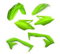 ACERBIS KIT PLASTICHE VERDE KAWASAKI KX 450 F 2018 0022986.130
