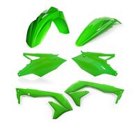 Kit Plastiche Acerbis KAWASAKI KX-F 450 2016 Verde