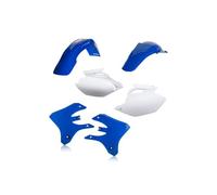 ACERBIS KIT PLASTICHE YAM WRF 250/450 04 ORIGINALE