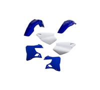 ACERBIS KIT PLASTICHE YAM YZ 125/250 96-99