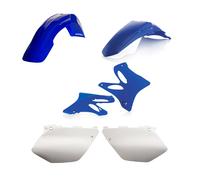 ACERBIS KIT PLASTICHE YAMAHA WR 125 2T 2002 2003 2004 2005 0007513.553.002