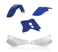 ACERBIS KIT PLASTICHE YAMAHA YZ 80 1995-2001 0007584.553.990