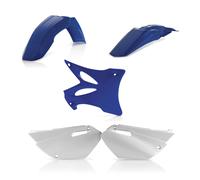 ACERBIS KIT PLASTICHE YAMAHA YZ 85 2002 2003 2004-2012 2013 2014 0007512.553.002