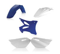 ACERBIS KIT PLASTICHE YAMAHA YZ 85 2002 2003 2004-2012 2013 2014 0007512.553.013