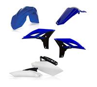 ACERBIS KIT PLASTICHE YZF 250 2010 ORIGINALE