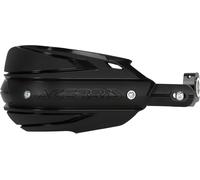 Acerbis KTM 390 Adventure, Paramani Endurance-X male Nero