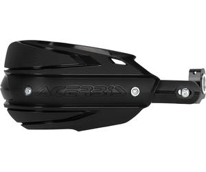 Acerbis KTM 390 Adventure, Paramani Endurance-X male Nero