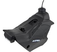 Acerbis KTM EXC 08/11 11 Carburante da Litro, argento, taglia 11-20l per maschi